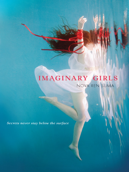 Title details for Imaginary Girls by Nova Ren Suma - Available
